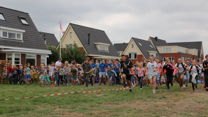 Huttenkamp trapt af zondag 19 augustus