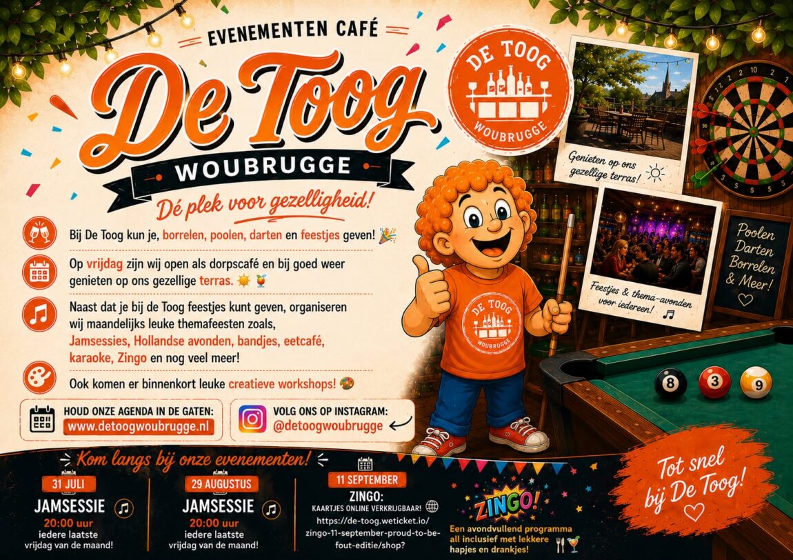 De Toog
