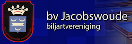 Biljart vereniging Jacobswoude