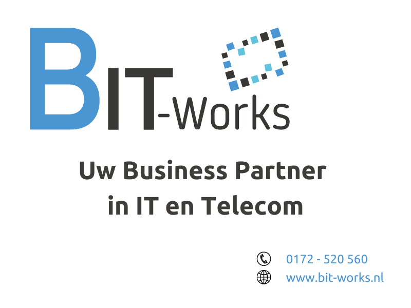 Bitworks