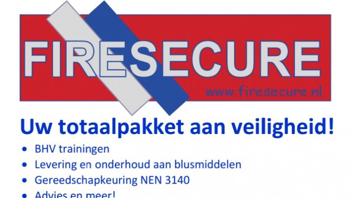 Firesecure