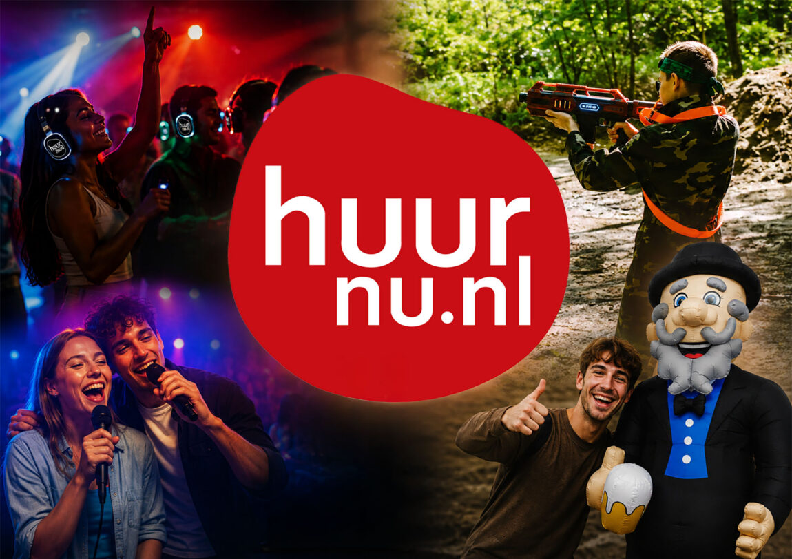 Huurnu.nl