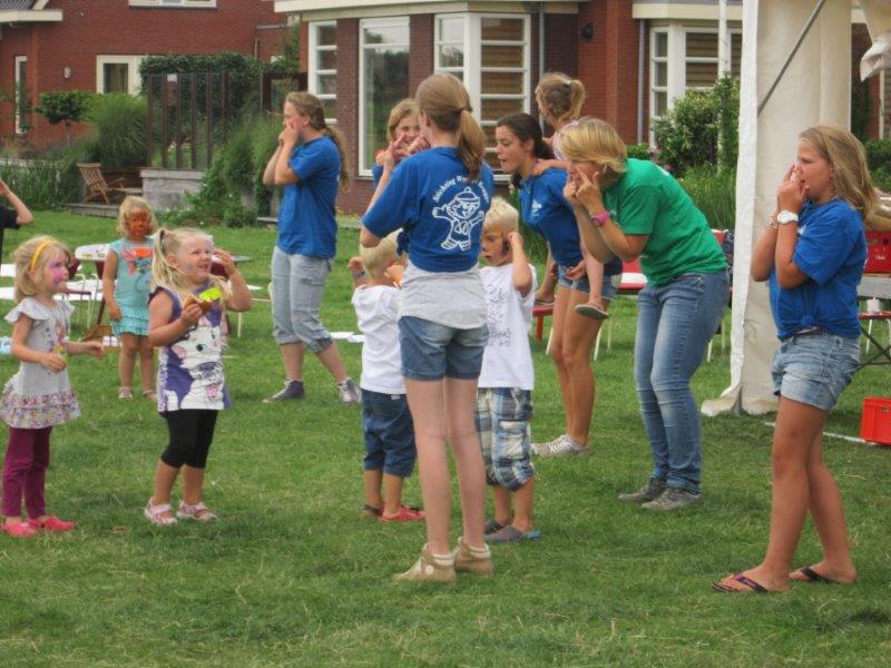 Bestel snel de laatste kaarten voor de Rabobank Kinderpicknick