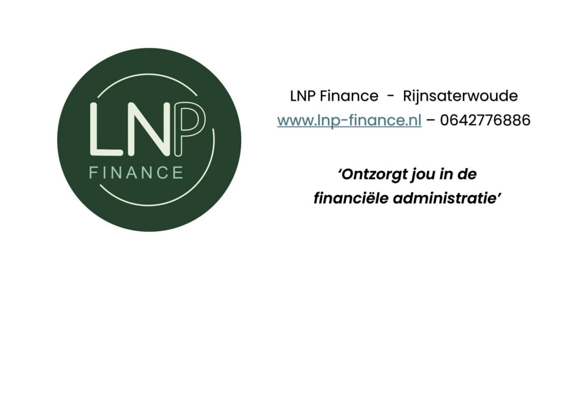 LNP Finance