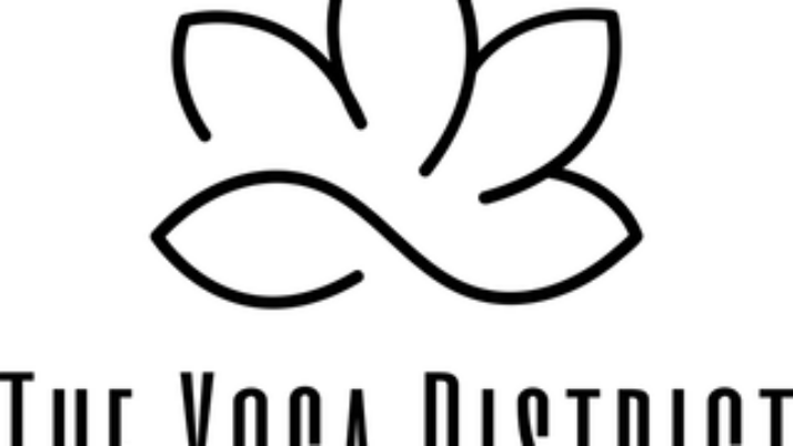 The Yoga District