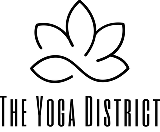 The Yoga District