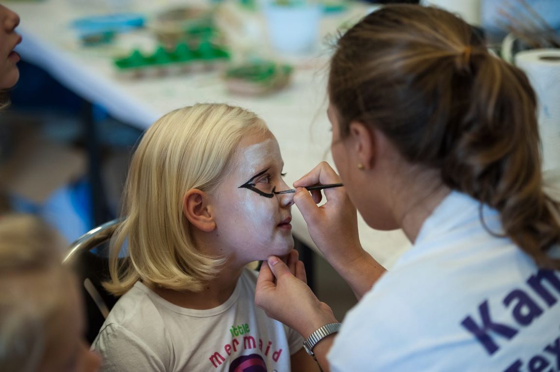 Help jij mee met de kinderpicknick?