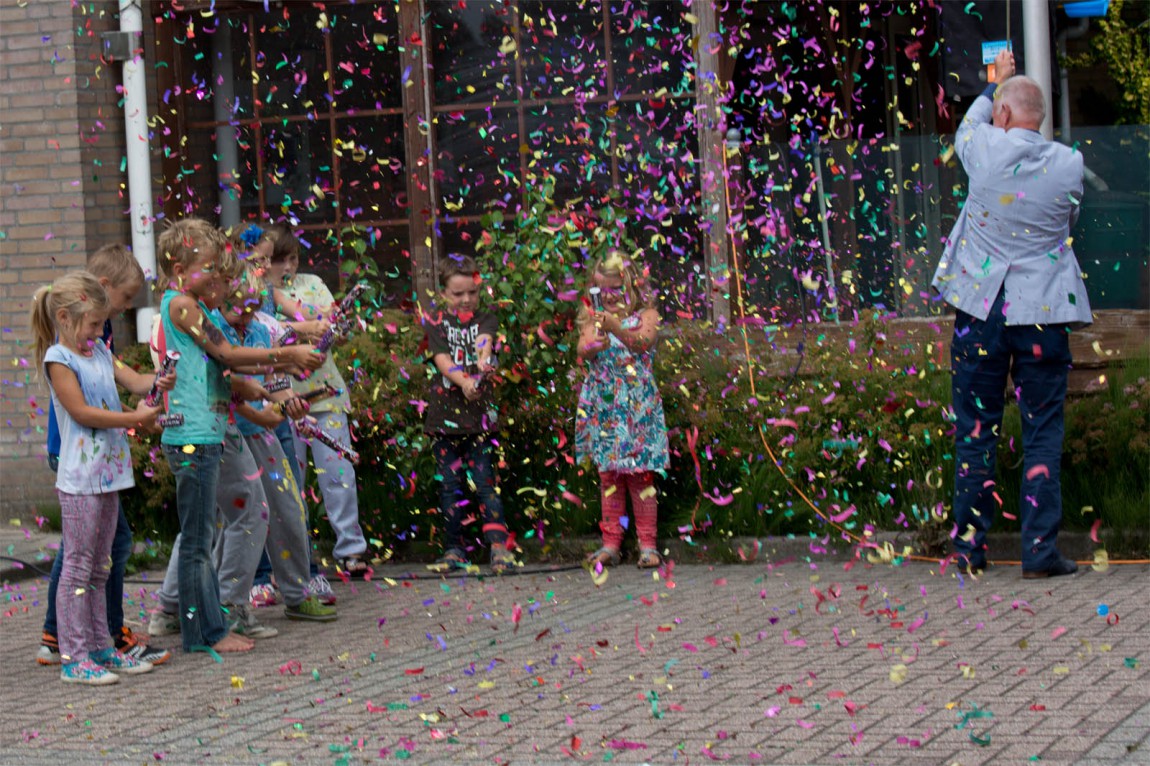 Woutje Brugge speelweek 2016: start op zaterdag 13 augustus