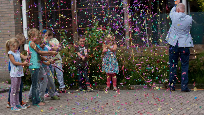 Woutje Brugge speelweek 2016: start op zaterdag 13 augustus