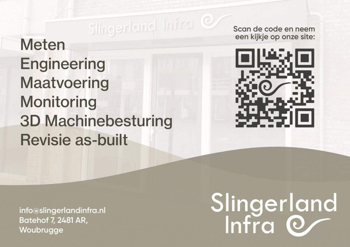 Slingerland Infra