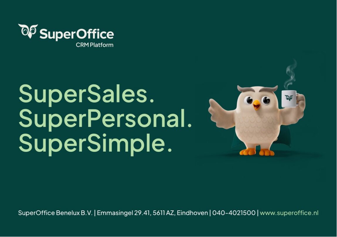 SuperOffice Benelux B.V.
