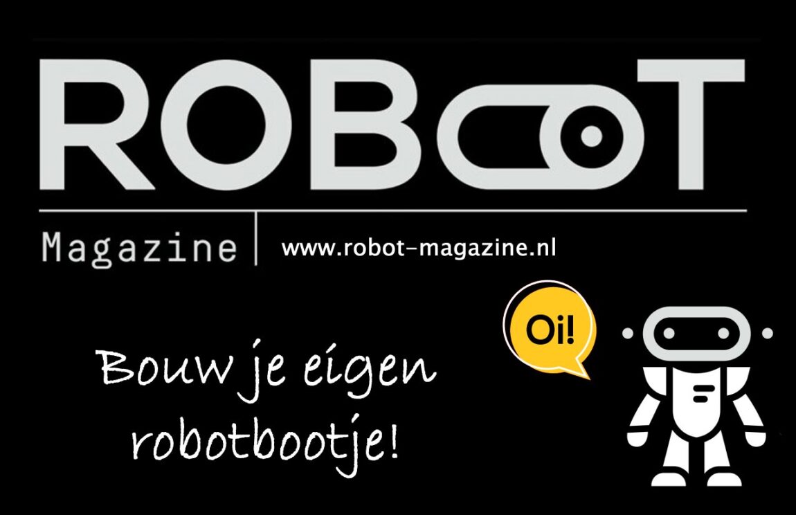 Robot Magazine