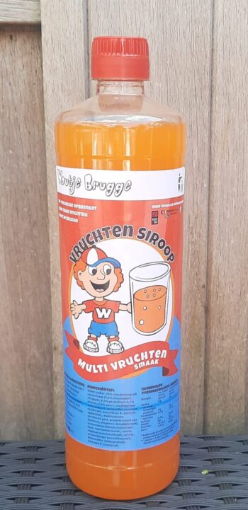 Woutje Limonade