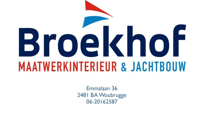 Broekhof Maatwerkinterieur & Jachtbouw