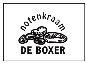 Notenkraam De Boxer