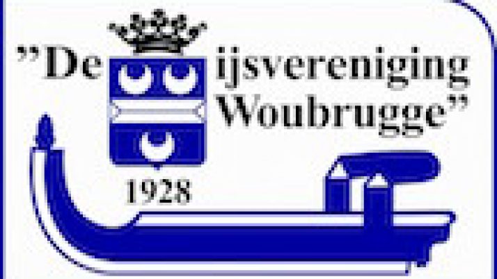 Ijsvereniging Woubrugge