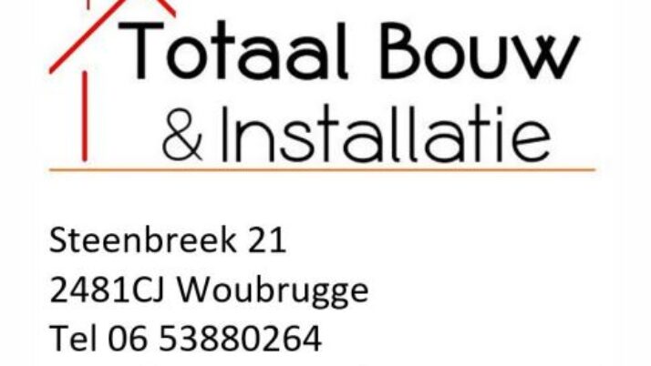 Total Bouw & Installatie