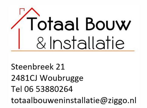 Total Bouw & Installatie